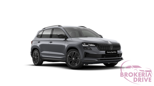 Škoda Sportline