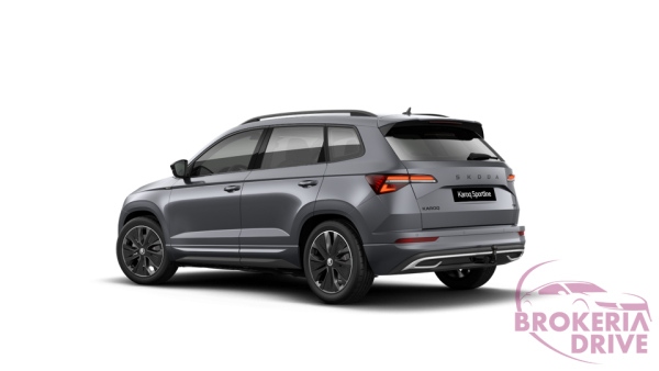 Škoda Sportline