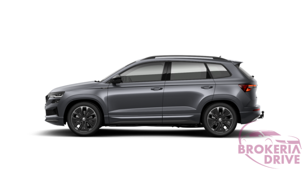 Škoda Sportline