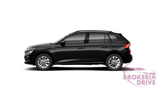 Škoda Drive 130
