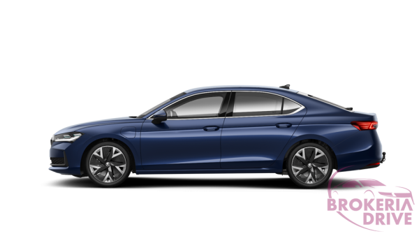 Škoda Top Selection