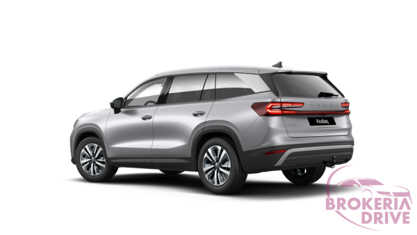 Škoda Kodiaq Top Selection