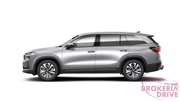 Škoda Kodiaq Top Selection