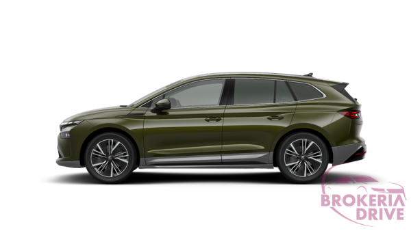 Škoda Selection 85