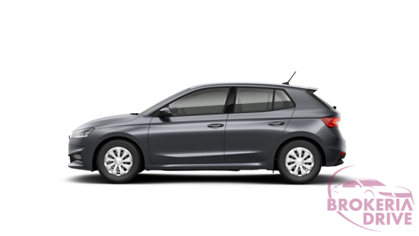 Škoda Selection