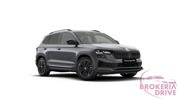 Škoda Sportline