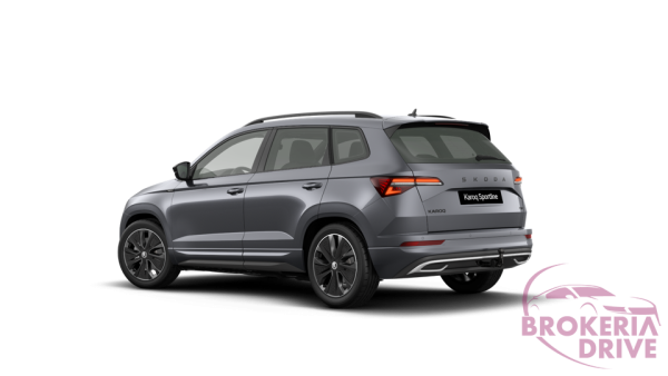 Škoda Sportline
