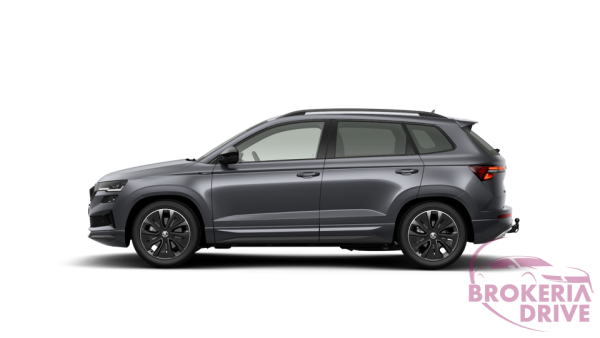Škoda Sportline