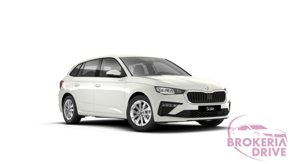 Škoda Selection