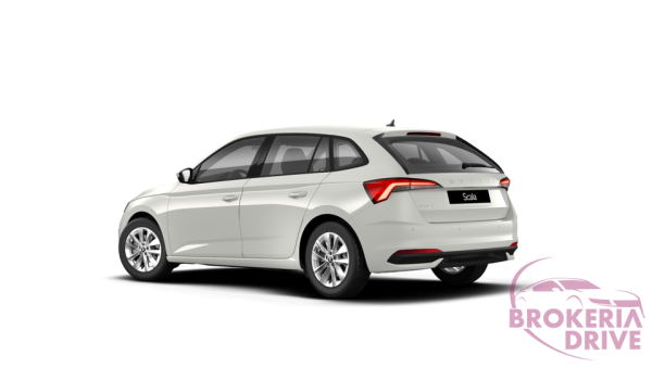 Škoda Selection