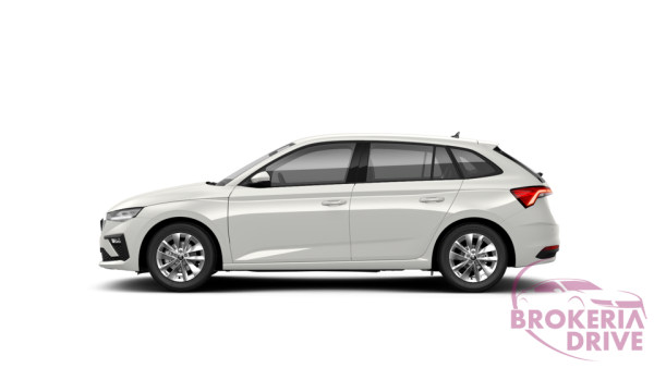 Škoda Selection