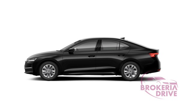 Škoda Octavia Selection