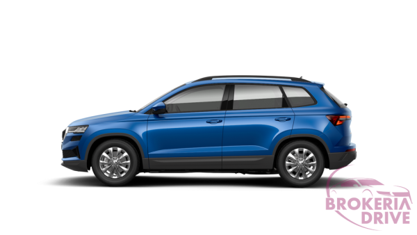 Škoda Selection
