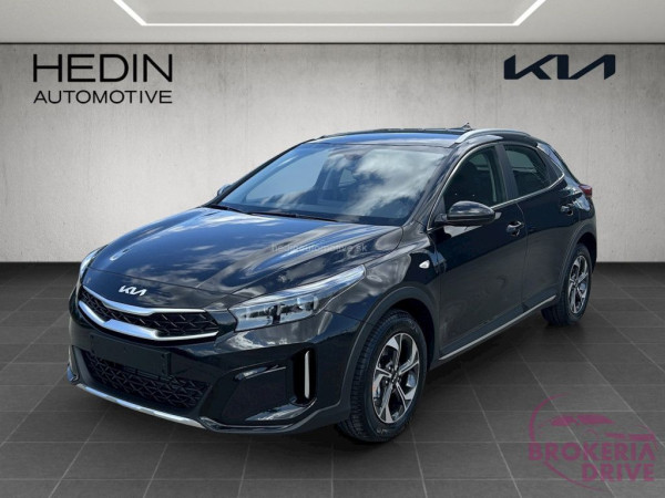 Kia 1,5 T-GDi 7DCT SILVER