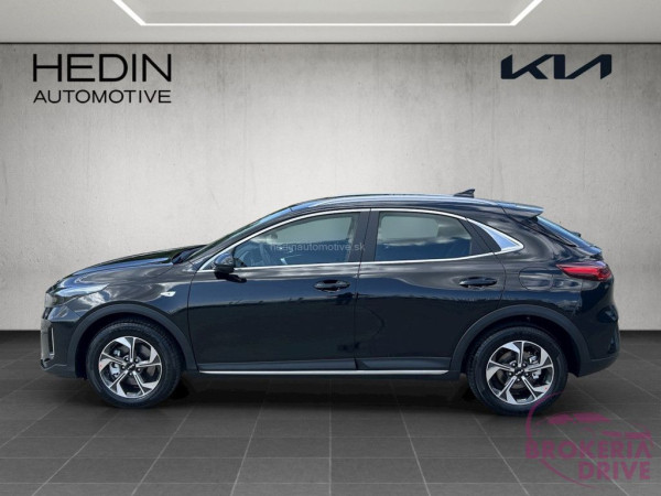 Kia 1,5 T-GDi 7DCT SILVER