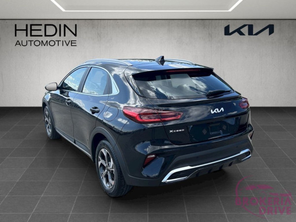 Kia 1,5 T-GDi 7DCT SILVER