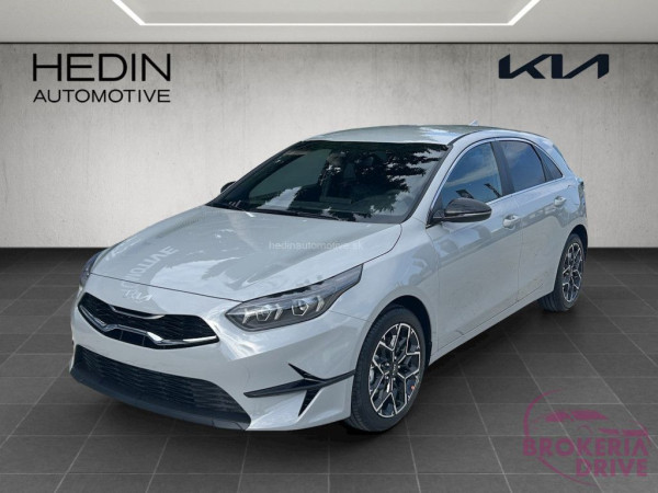 Kia Ceed 1,5 T-GDi M6 SPORT