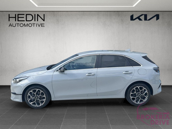 Kia Ceed 1,5 T-GDi M6 SPORT