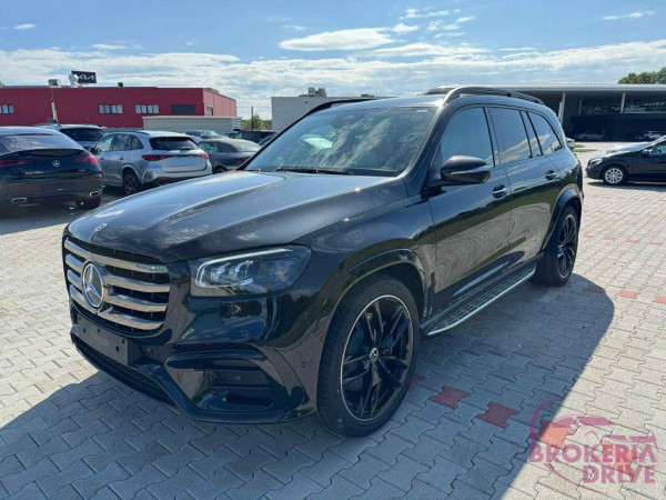 Mercedes-Benz 450