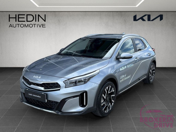 Kia 1,5 T-GDi M6 GOLD