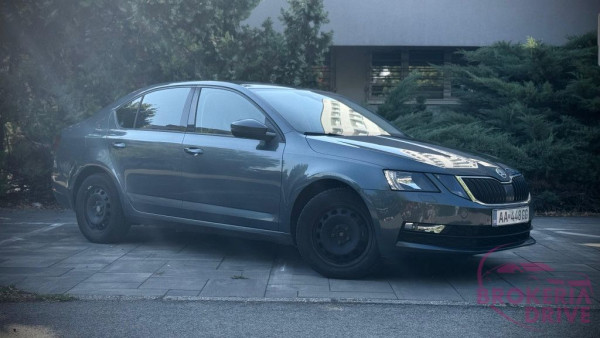 Škoda AA 
