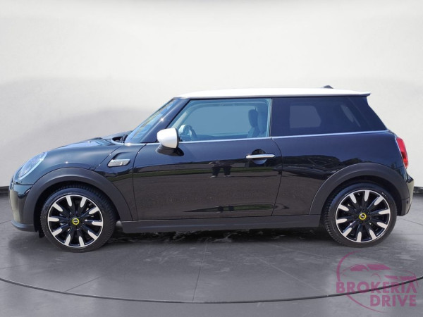 Mini Cooper SE Classic 