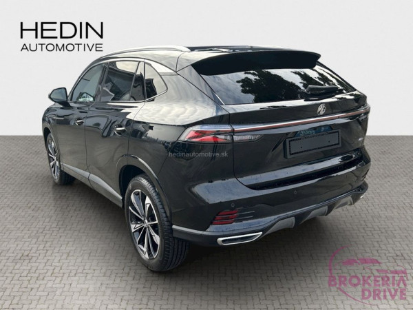 MG 1.5T EXCLUSIVE MT