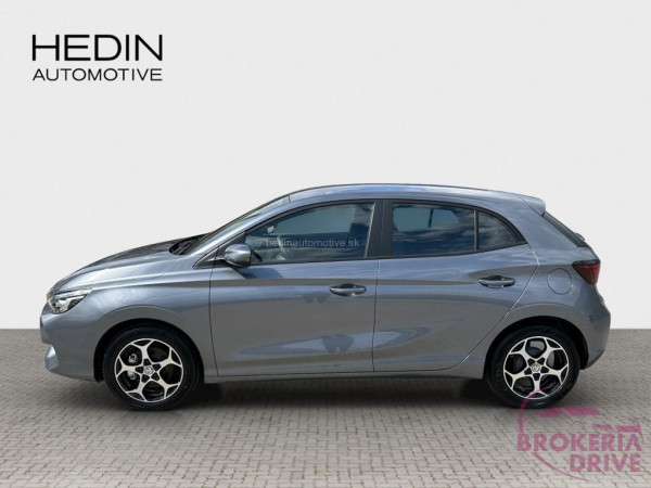 MG ICE EMOTION 1.5L MY24