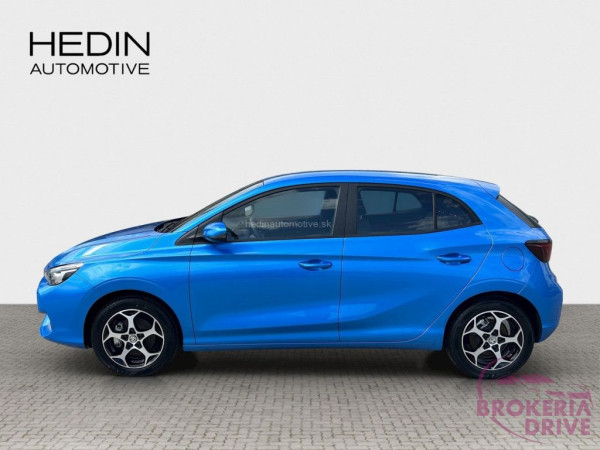 MG 3 HEV EMOTION 1.5L MY24