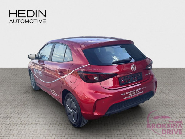 MG 3 ICE ESSENTIAL 1.5L MY24