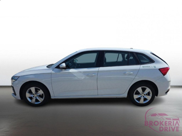 Škoda Selection 1.0 TSi 85kW
