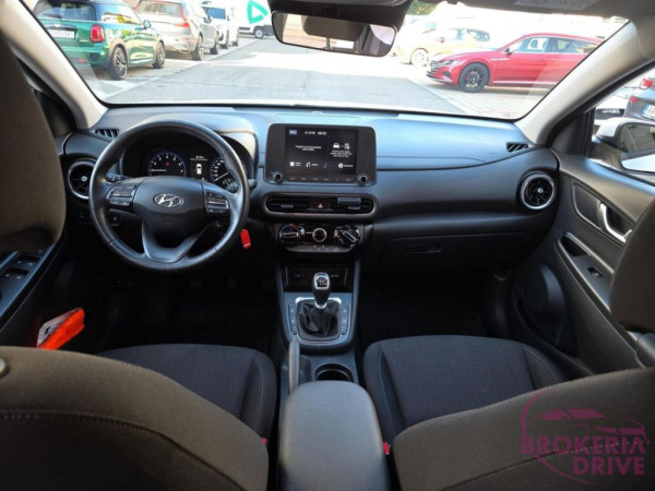 Comfort 1.0 T-GDi 88kW_image_interier_front