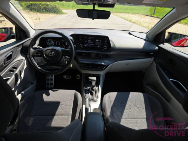 Family 1.0 T-GDi 74kW_image_interier_front