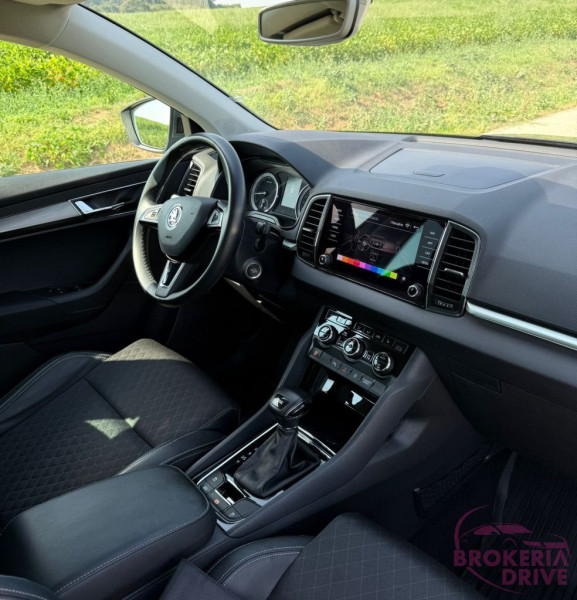 1.5 TSI ACT Style 4x4 DSG_image_interier_front