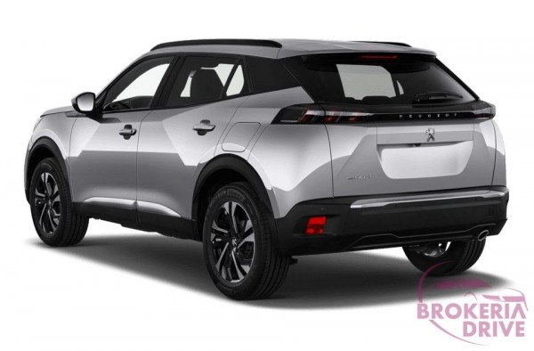 Peugeot Allure AT