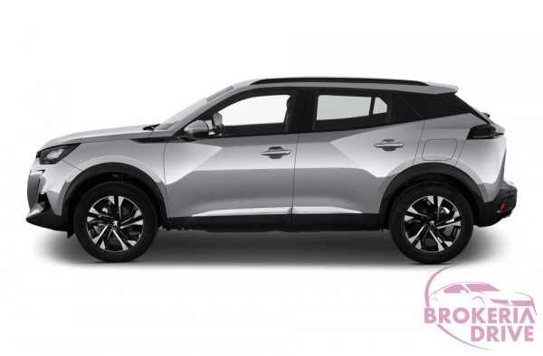 Peugeot Allure AT
