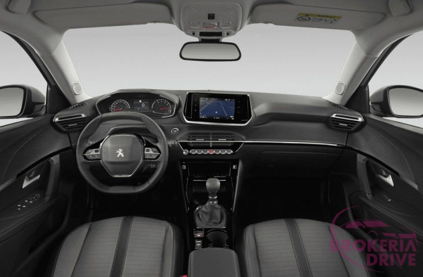 Allure AT_image_interier_front