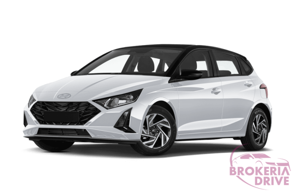 Hyundai i20 1.2i COMFORT MT