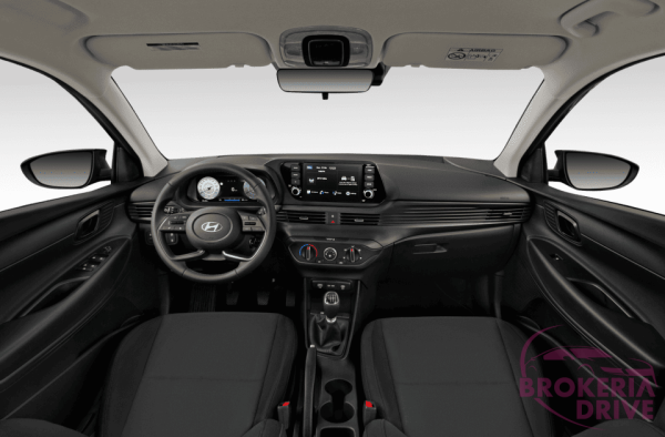 1.2i COMFORT MT_image_interier_front