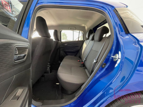 Swift 1,2i GLX CVT _image_interier_back