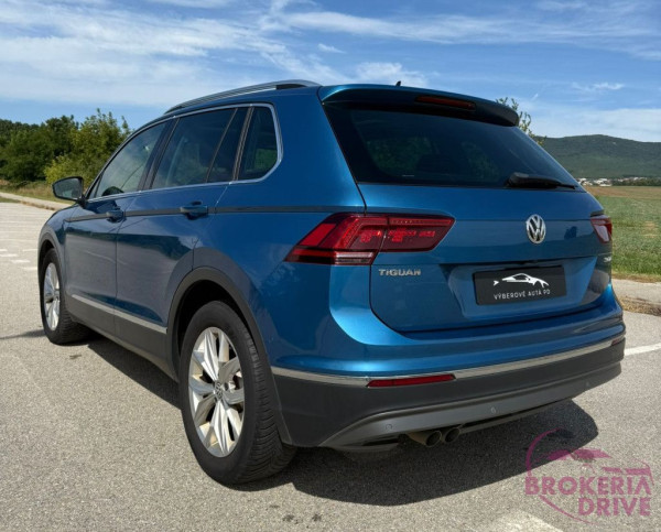 Volkswagen Highline Carrat 2.0 TDI DSG 