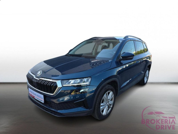 Škoda Karoq Ambition Plus 1.5 TSi