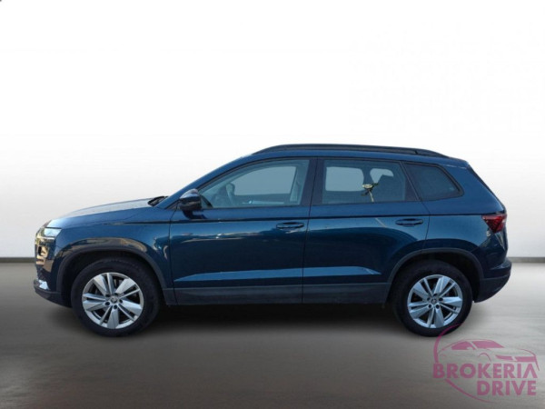 Škoda Karoq Ambition Plus 1.5 TSi