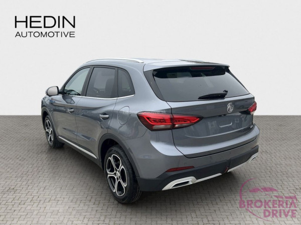 MG ZS 1.5 EMOTION 5MT