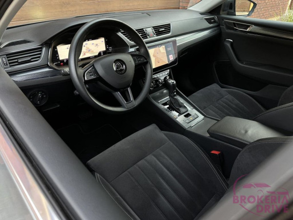 STYLE 2.0 TDI 4X4 140KW DSG_image_interier_front