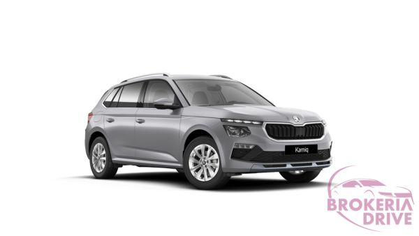 Škoda Drive 130 Plus