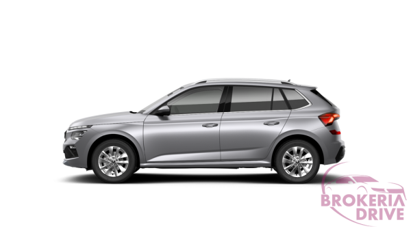 Škoda Drive 130 Plus