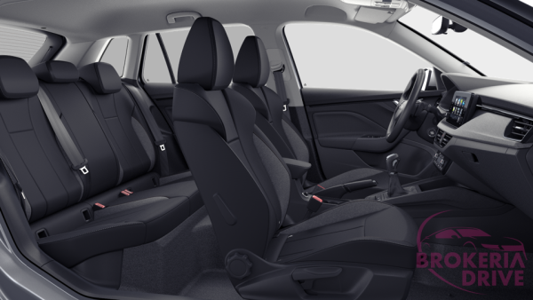 Drive 130 Plus_image_interier_back