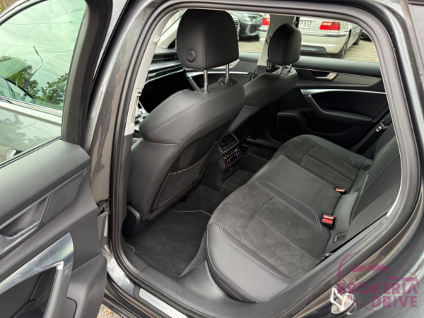 3.0 TDI Quattro_image_interier_back