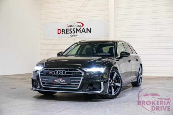 Audi 3.0 TDI Quattro